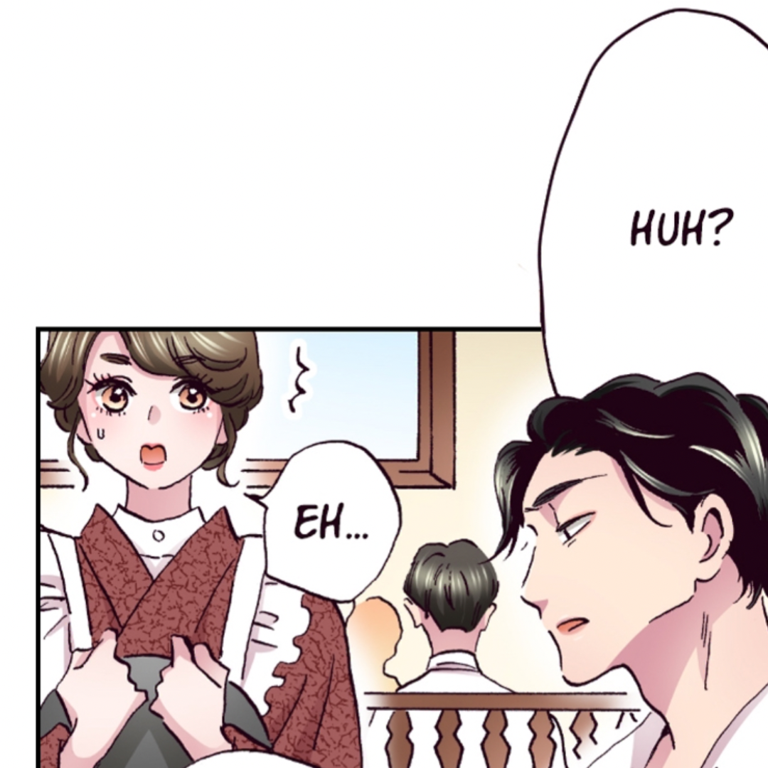 Divorce Is Out Of The Question! Chapter 20 - page 9