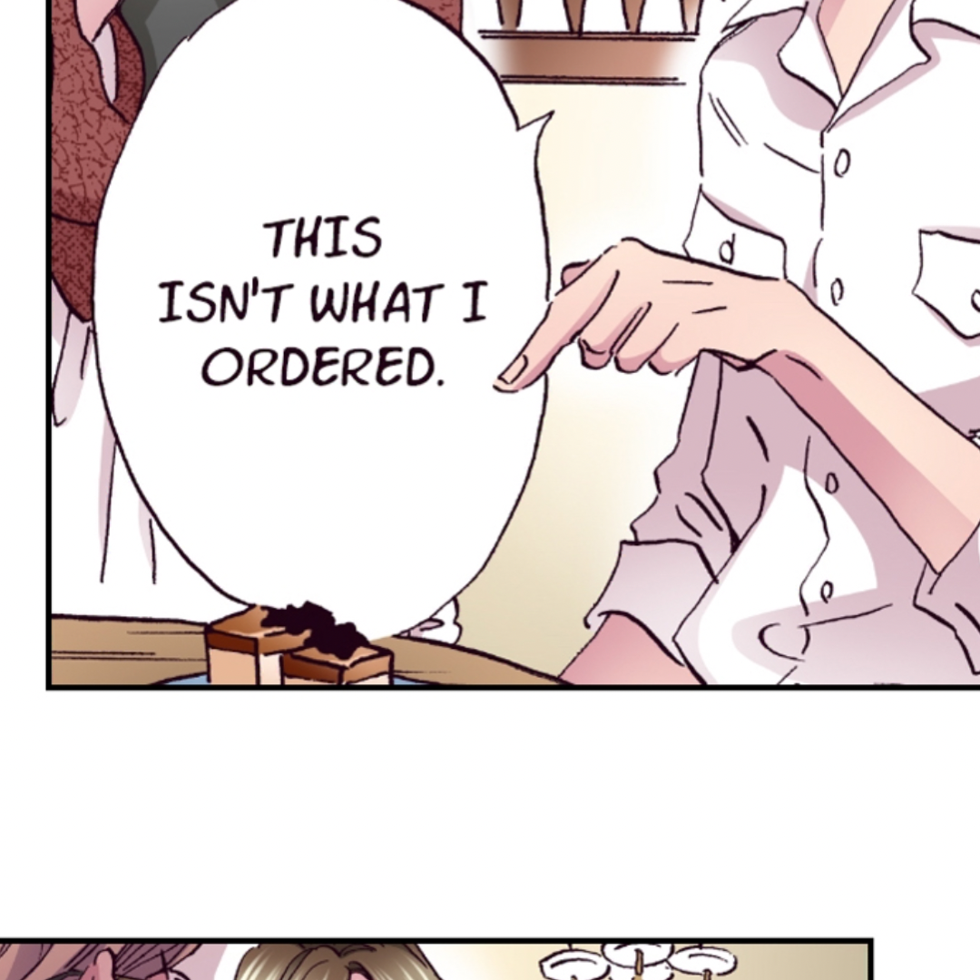Divorce Is Out Of The Question! Chapter 20 - page 10