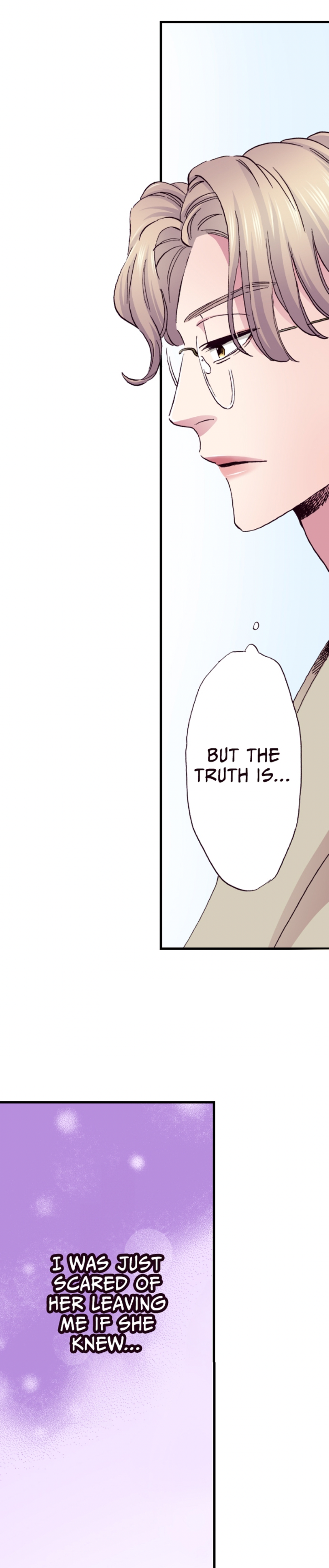 Divorce Is Out Of The Question! Chapter 21 - page 2