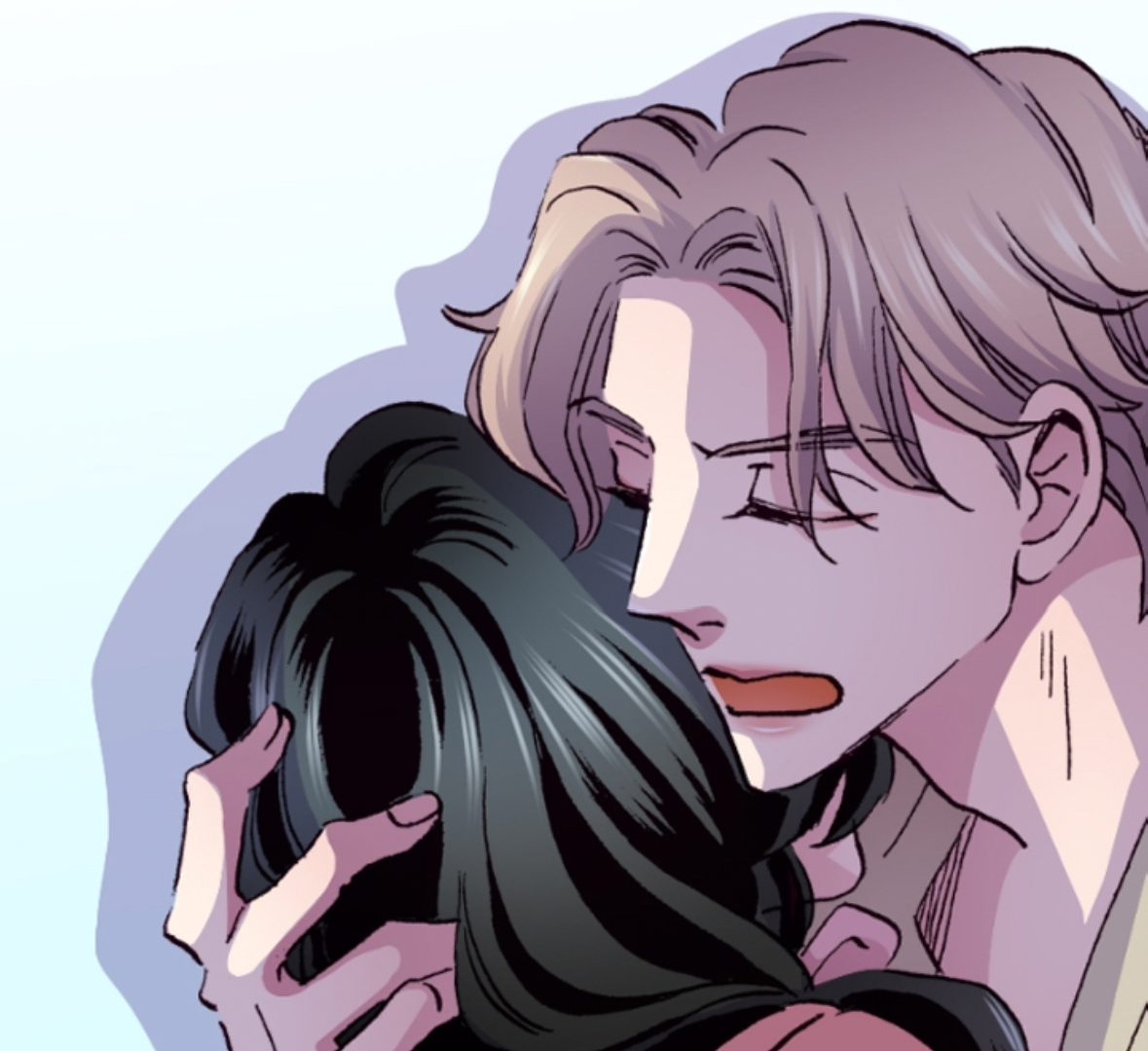 Divorce Is Out Of The Question! Chapter 21 - page 108