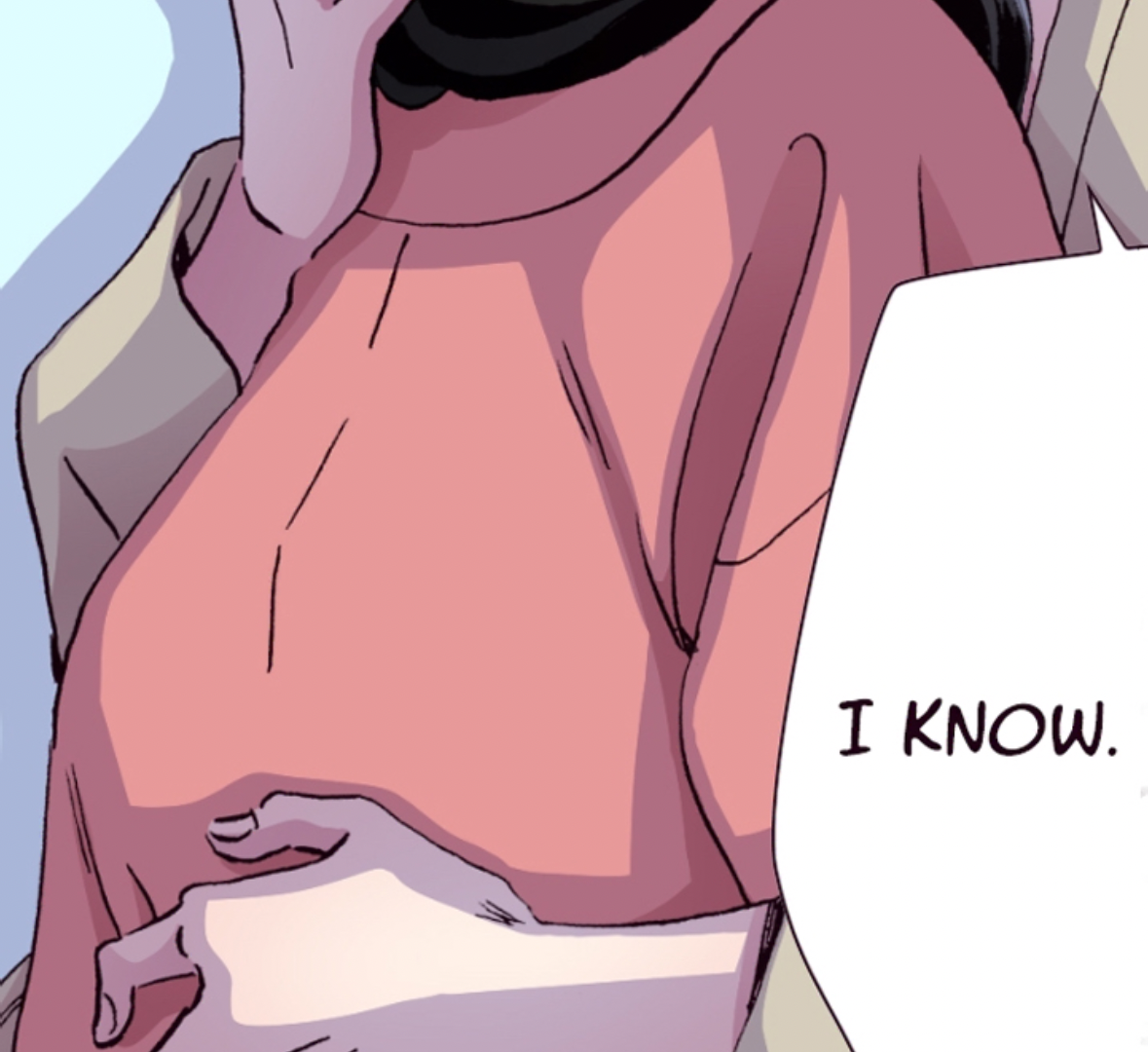 Divorce Is Out Of The Question! Chapter 21 - page 109