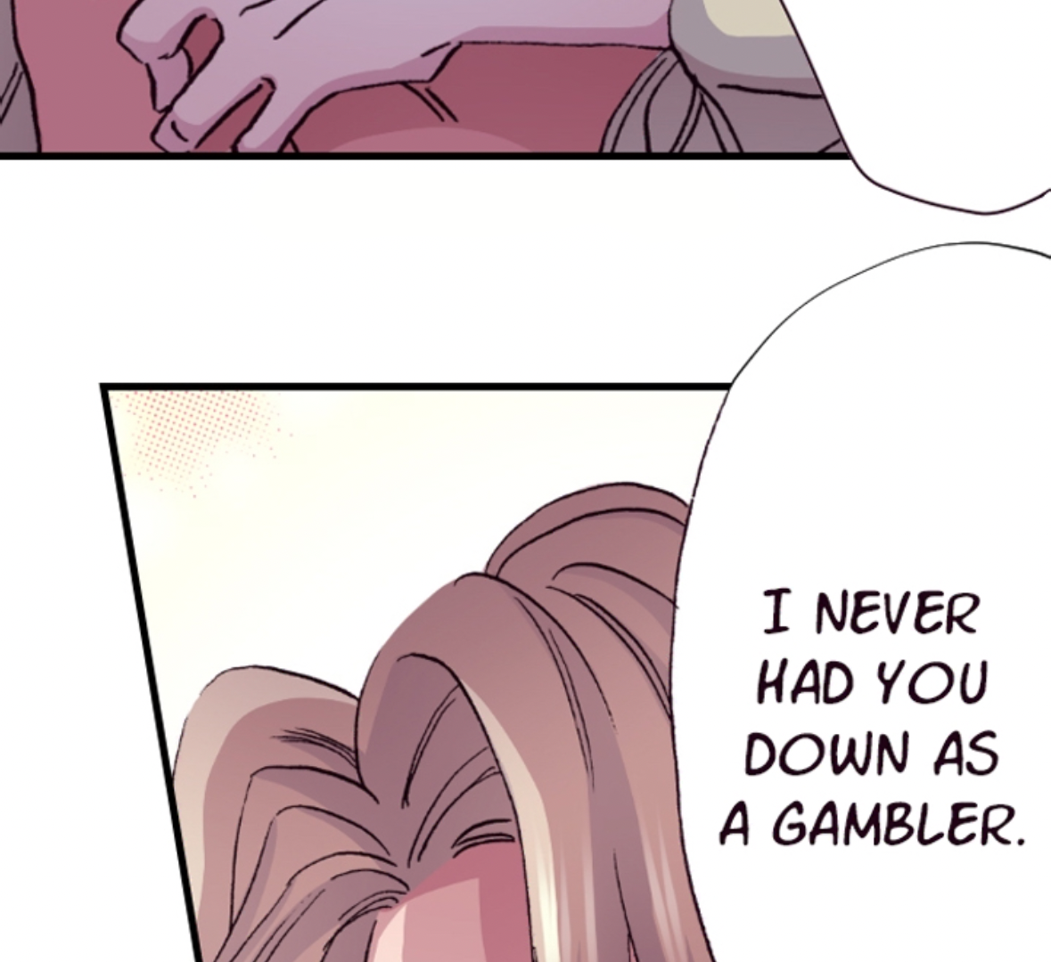 Divorce Is Out Of The Question! Chapter 21 - page 110