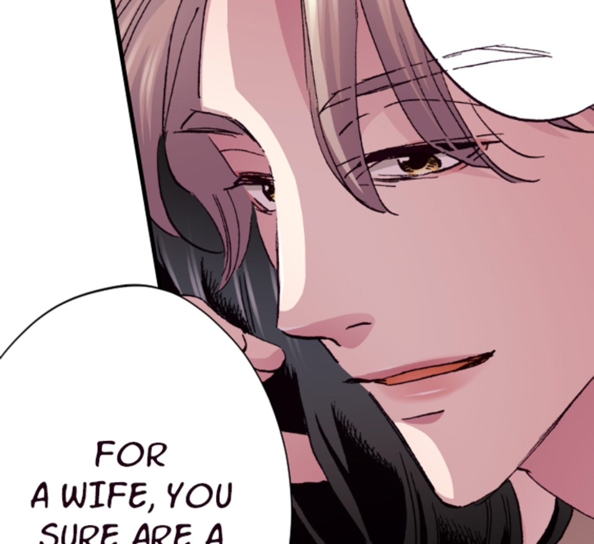 Divorce Is Out Of The Question! Chapter 21 - page 111