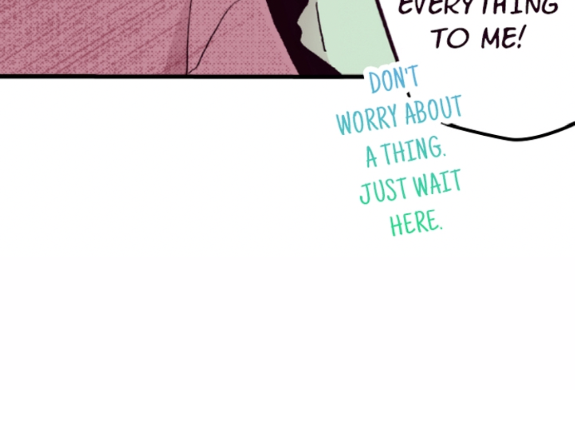 Divorce Is Out Of The Question! Chapter 21 - page 16