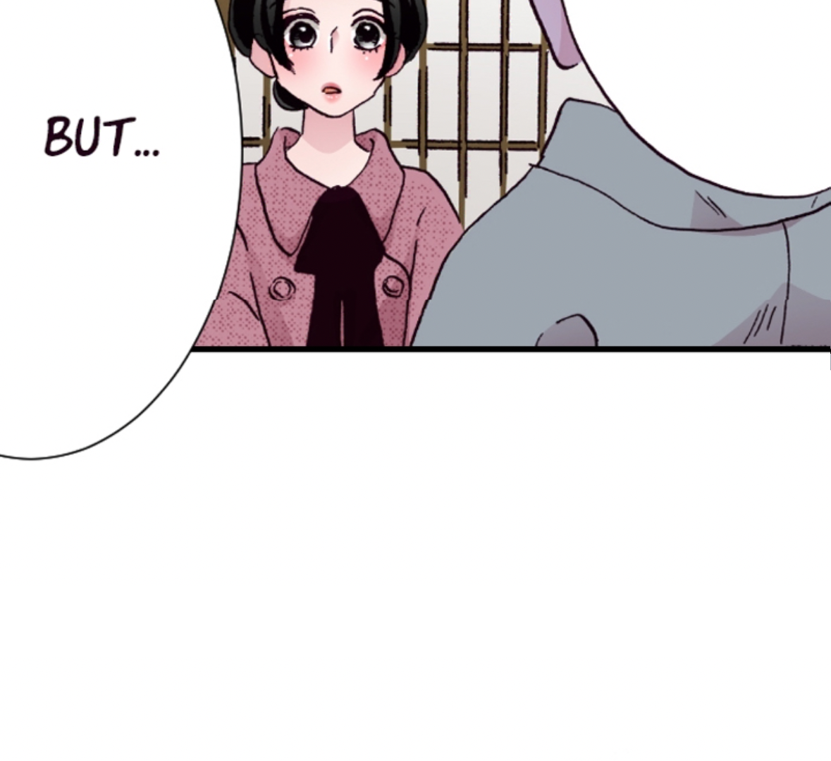 Divorce Is Out Of The Question! Chapter 21 - page 22