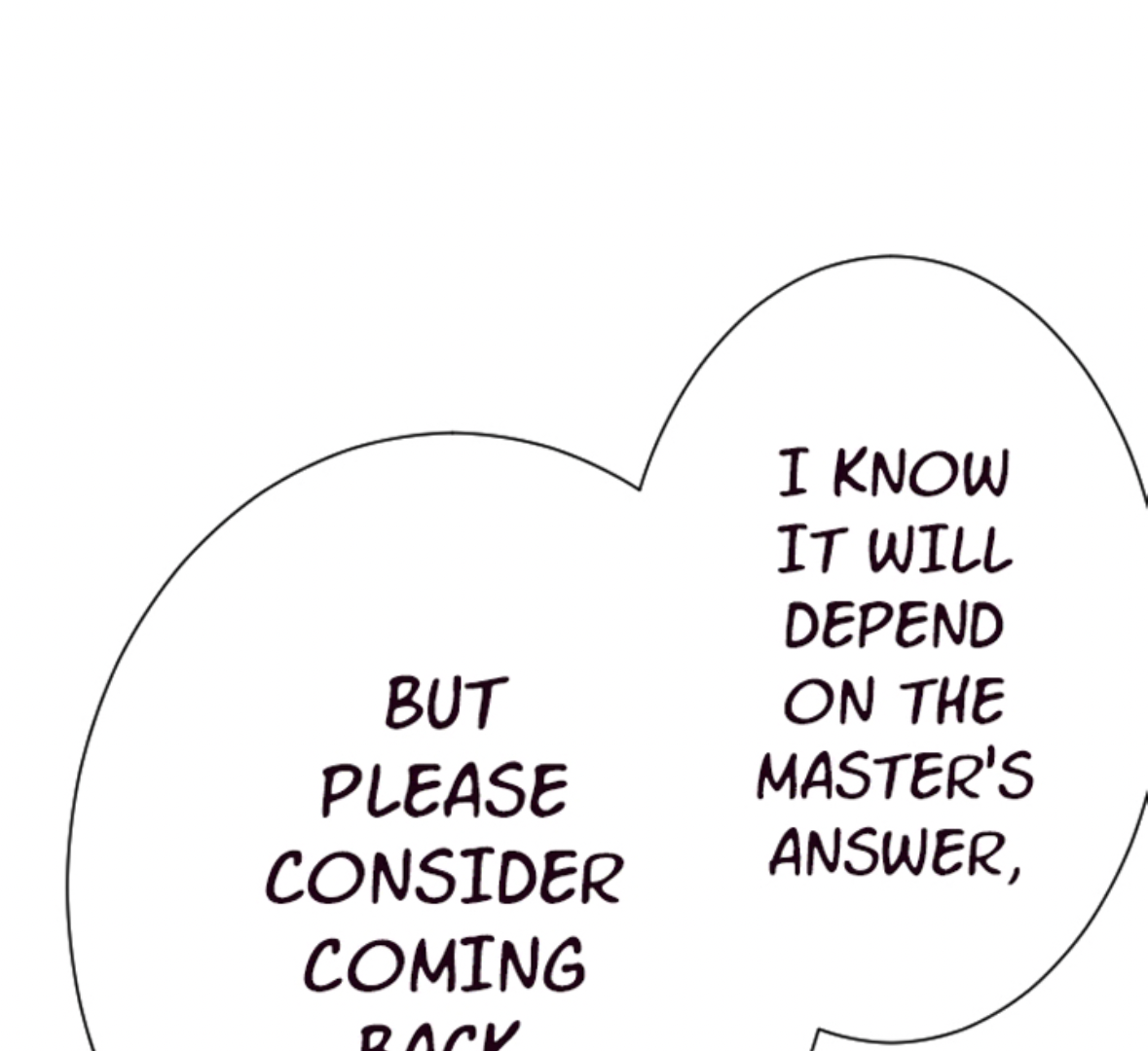 Divorce Is Out Of The Question! Chapter 21 - page 27