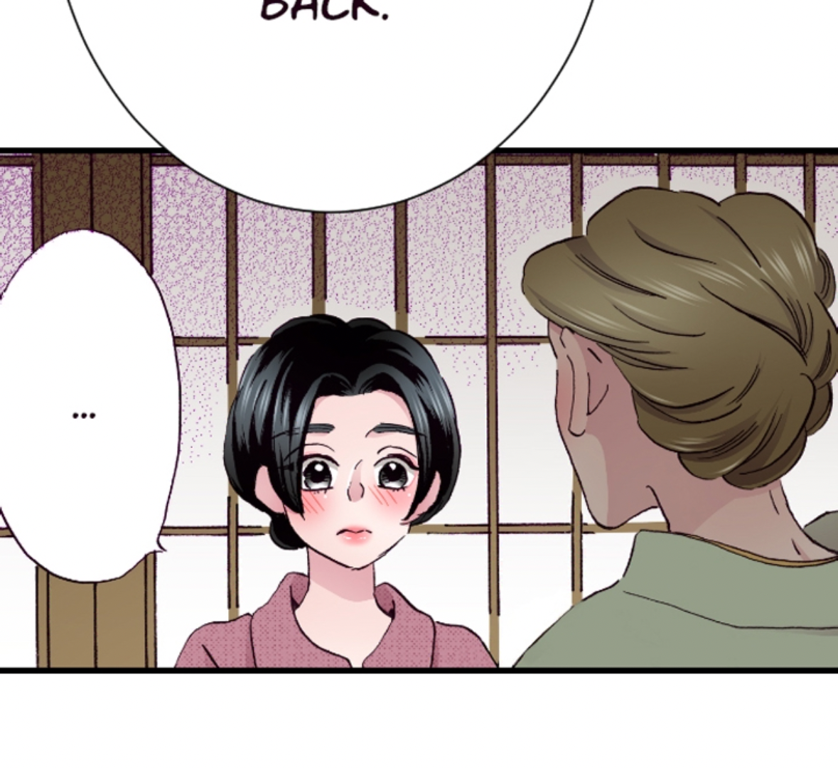 Divorce Is Out Of The Question! Chapter 21 - page 28