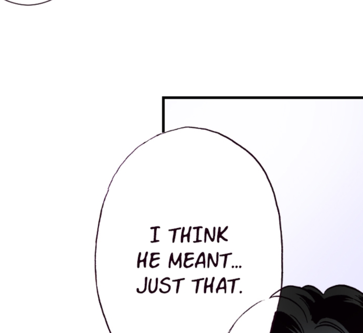 Divorce Is Out Of The Question! Chapter 21 - page 4