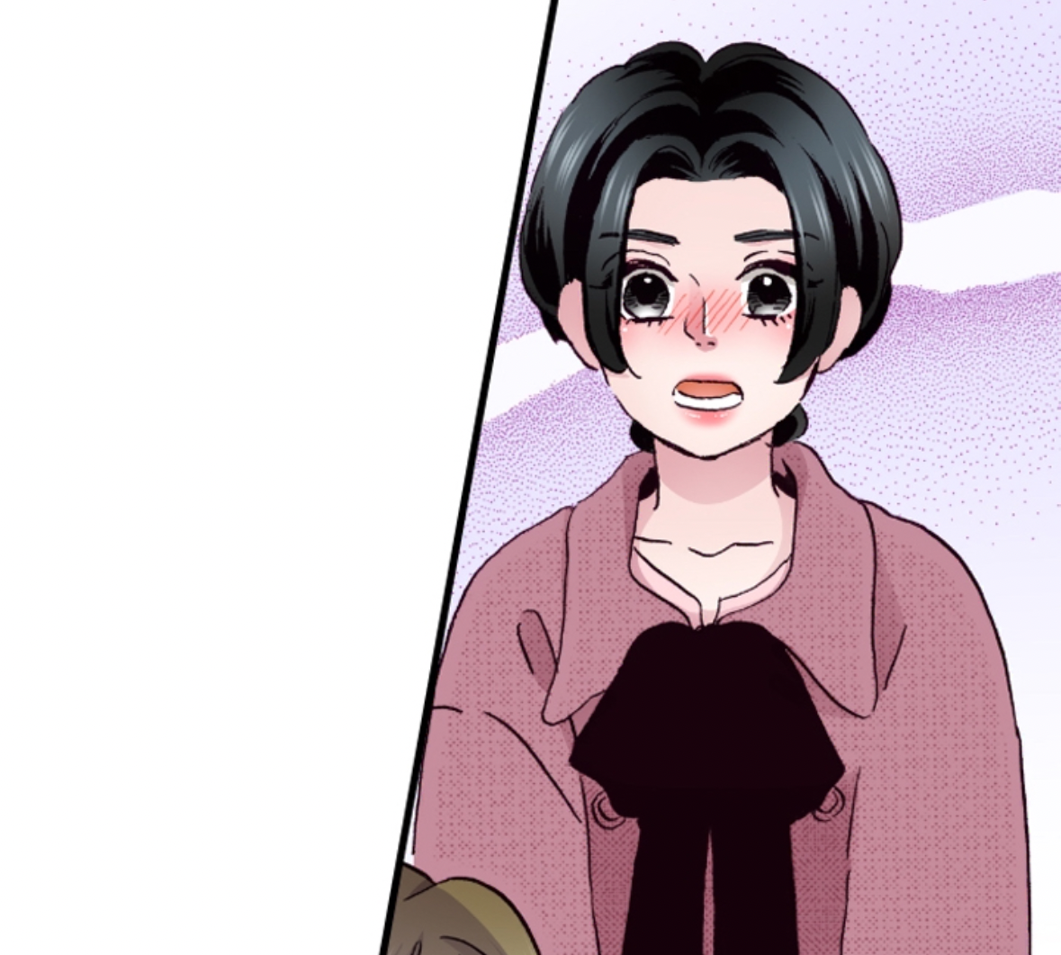 Divorce Is Out Of The Question! Chapter 21 - page 31