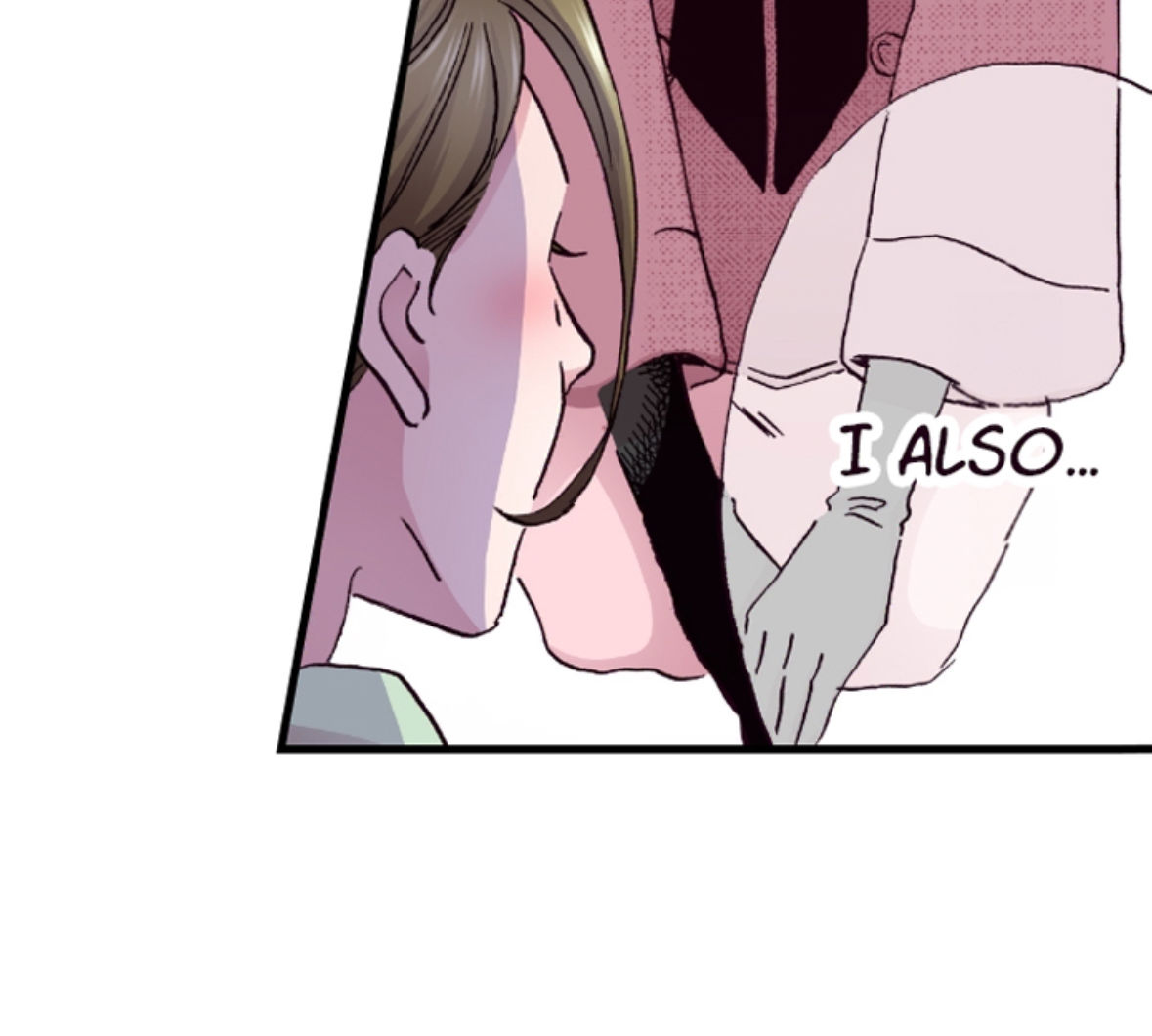 Divorce Is Out Of The Question! Chapter 21 - page 32