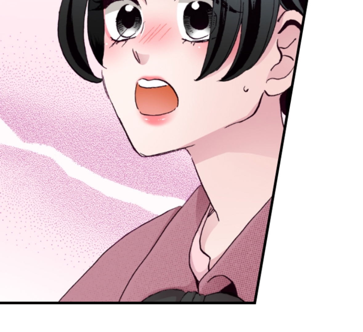 Divorce Is Out Of The Question! Chapter 21 - page 34