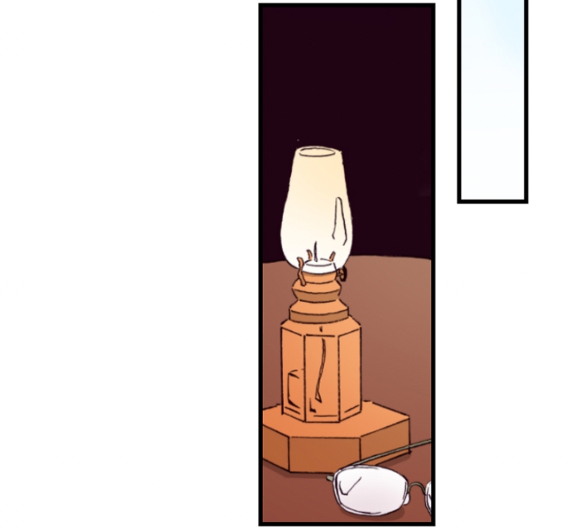 Divorce Is Out Of The Question! Chapter 21 - page 36