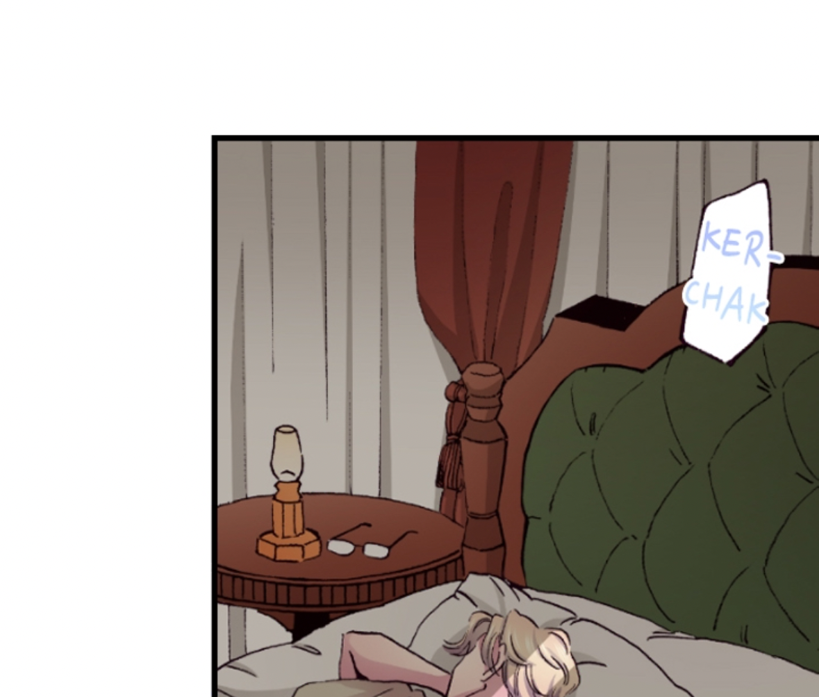 Divorce Is Out Of The Question! Chapter 21 - page 37