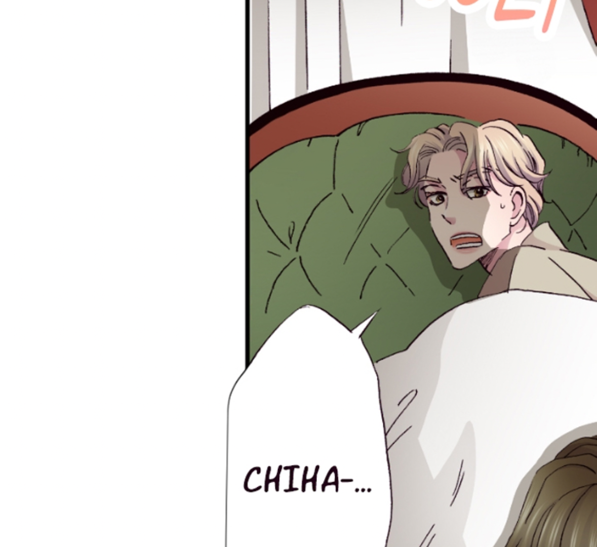 Divorce Is Out Of The Question! Chapter 21 - page 41