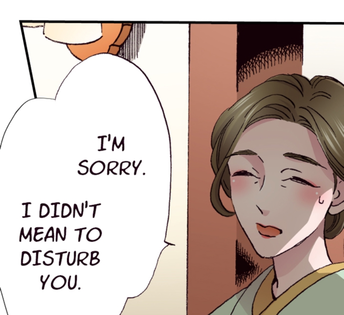 Divorce Is Out Of The Question! Chapter 21 - page 45