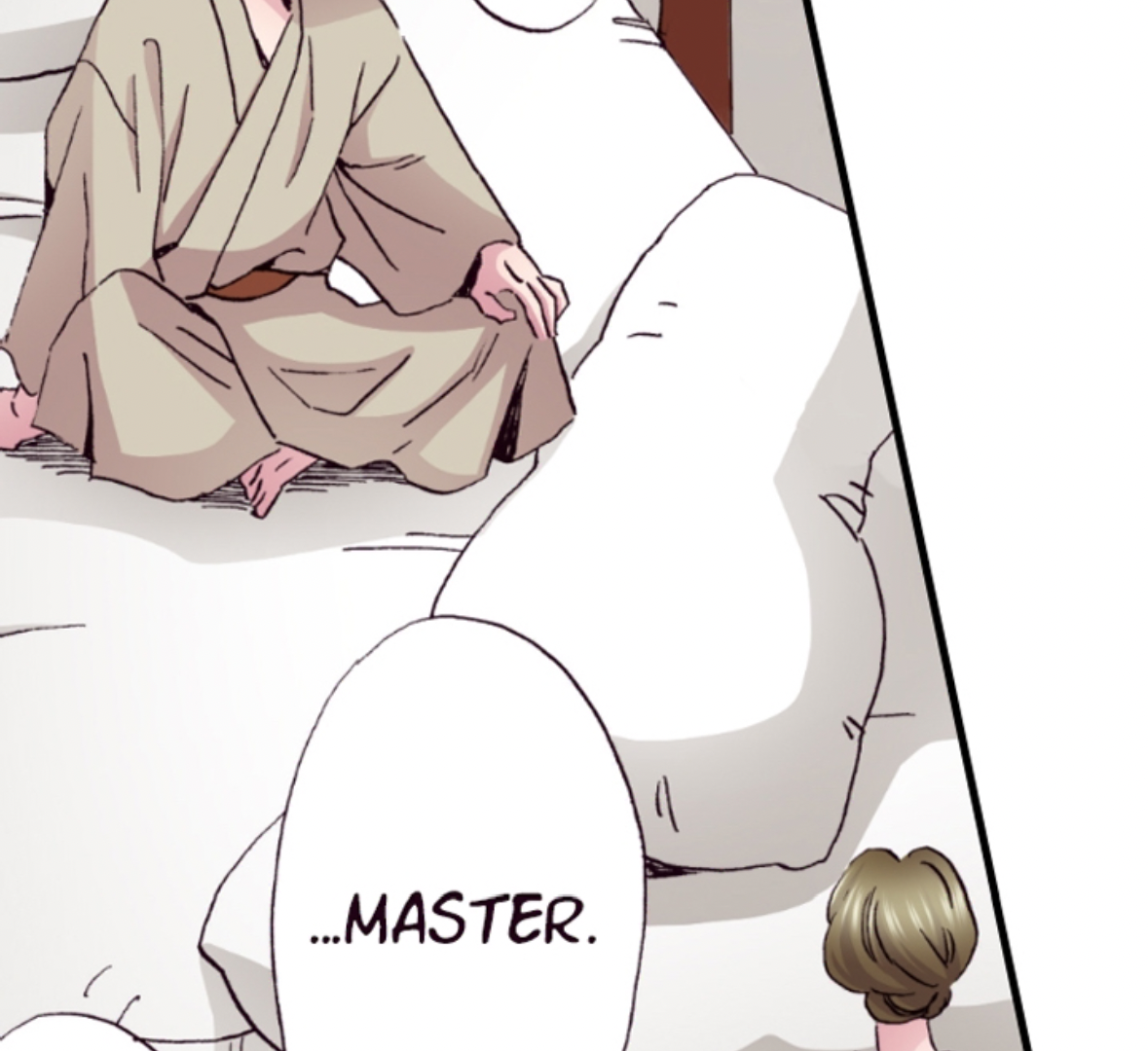 Divorce Is Out Of The Question! Chapter 21 - page 48