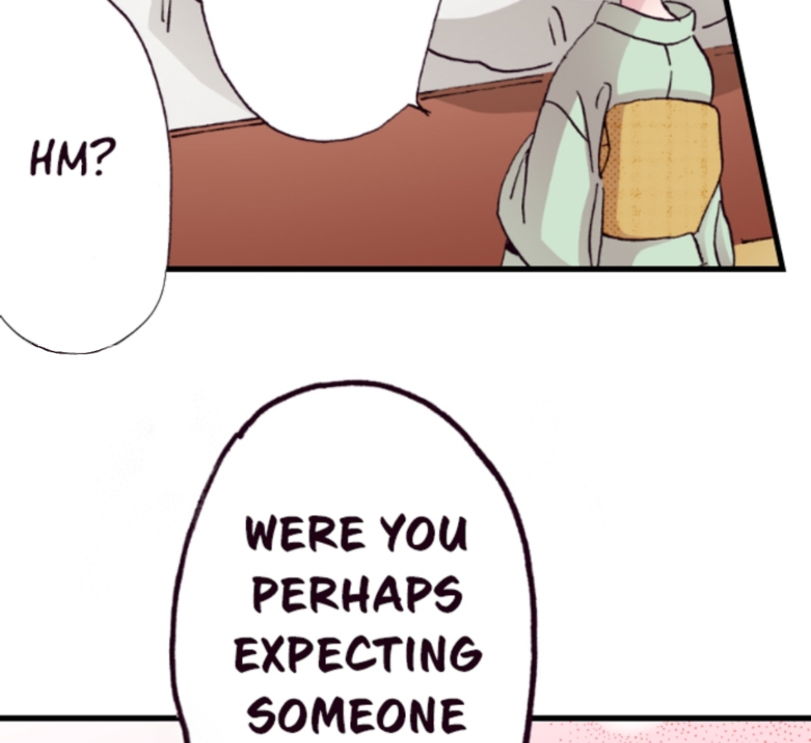 Divorce Is Out Of The Question! Chapter 21 - page 49