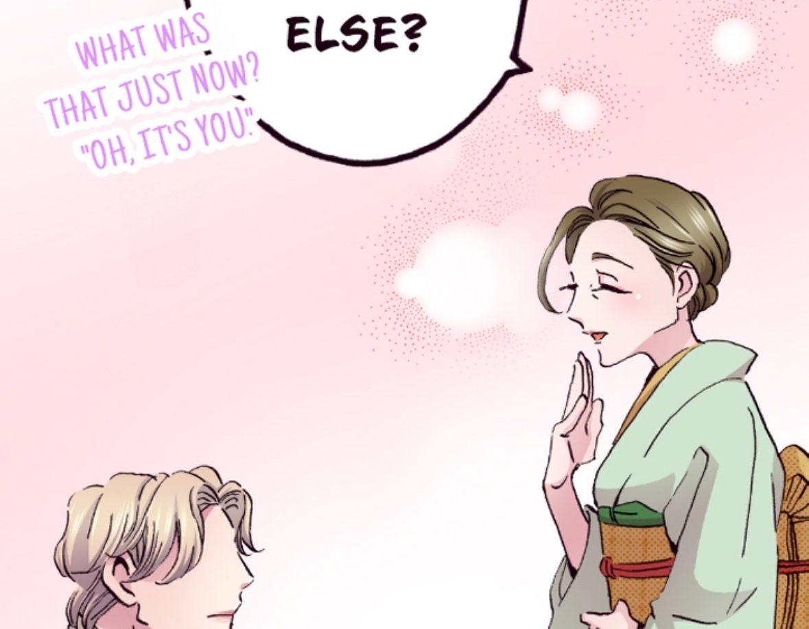 Divorce Is Out Of The Question! Chapter 21 - page 50