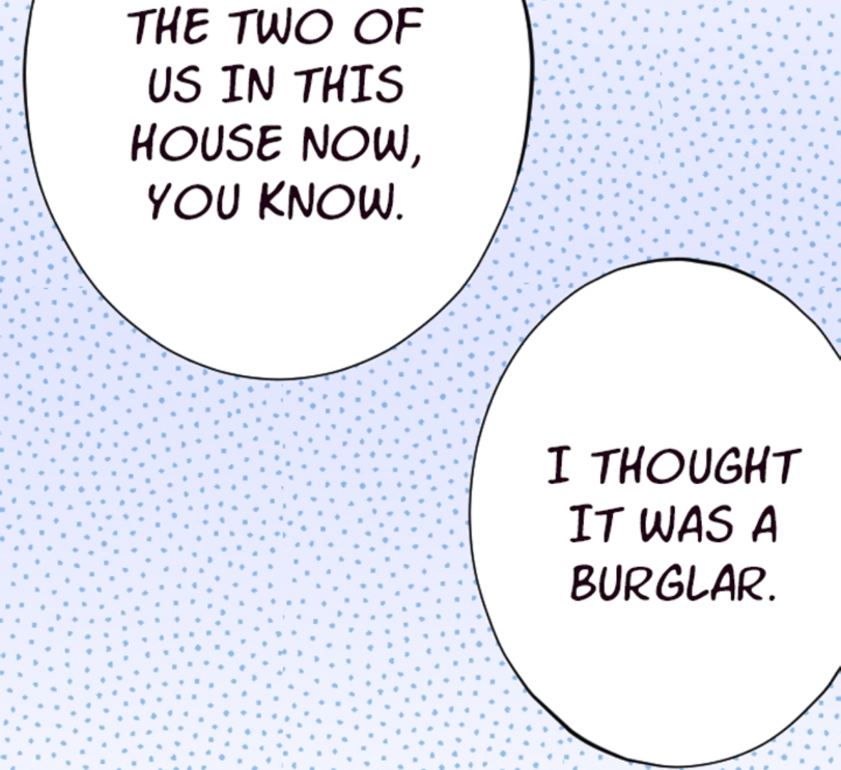 Divorce Is Out Of The Question! Chapter 21 - page 53