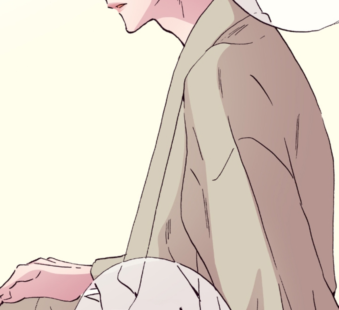 Divorce Is Out Of The Question! Chapter 21 - page 63