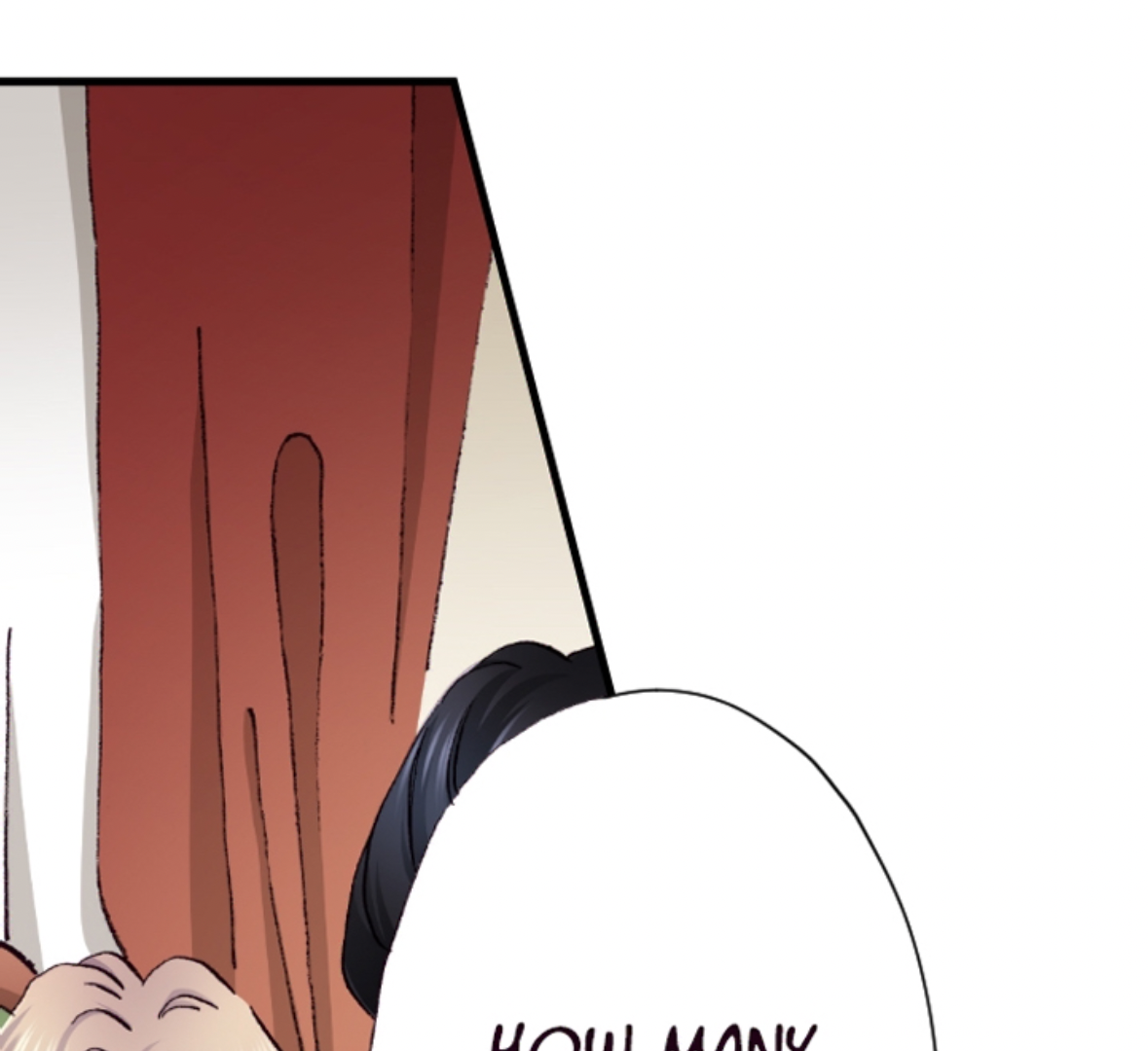 Divorce Is Out Of The Question! Chapter 21 - page 80