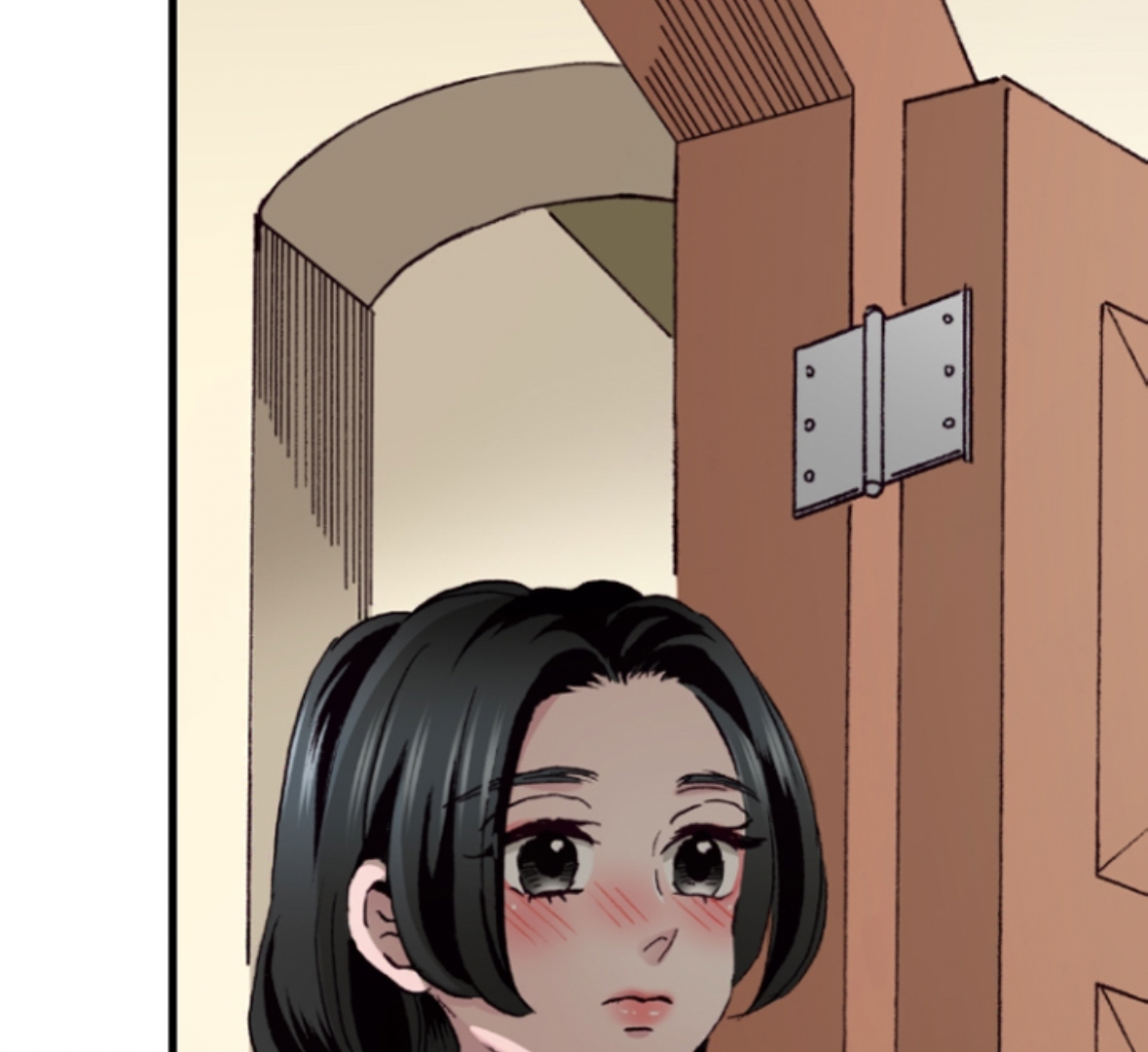 Divorce Is Out Of The Question! Chapter 21 - page 82
