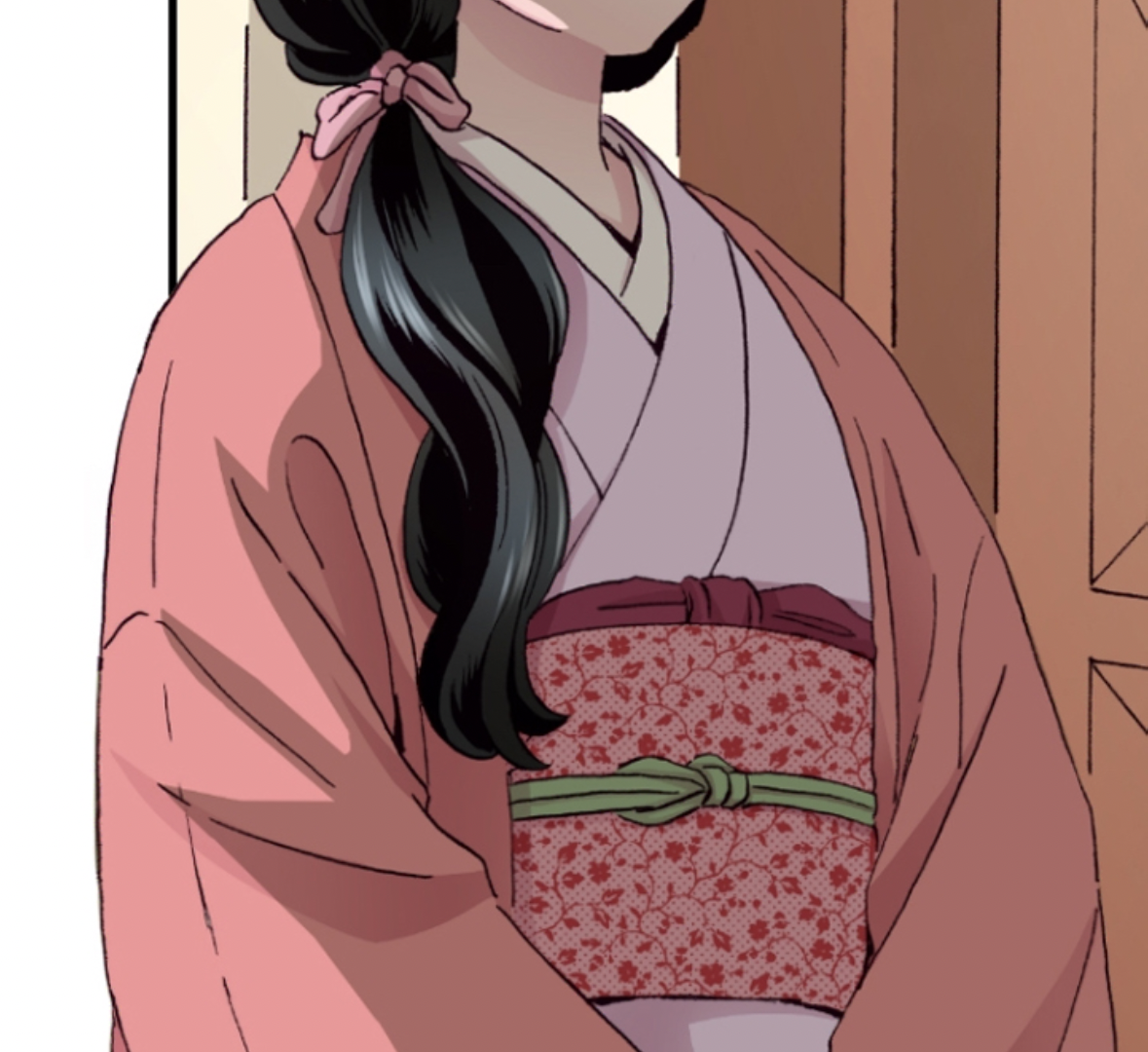 Divorce Is Out Of The Question! Chapter 21 - page 83