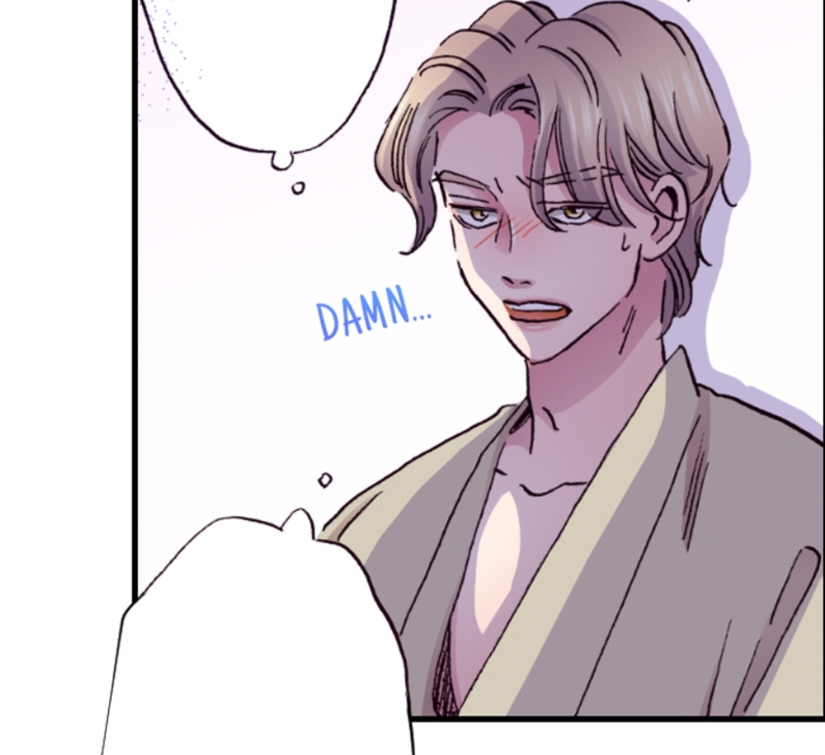 Divorce Is Out Of The Question! Chapter 21 - page 90