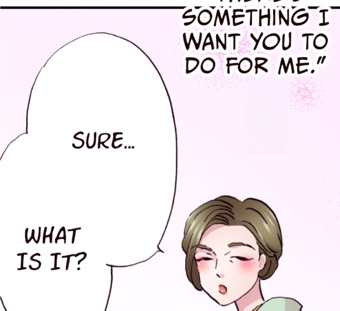 Divorce Is Out Of The Question! Chapter 21 - page 97