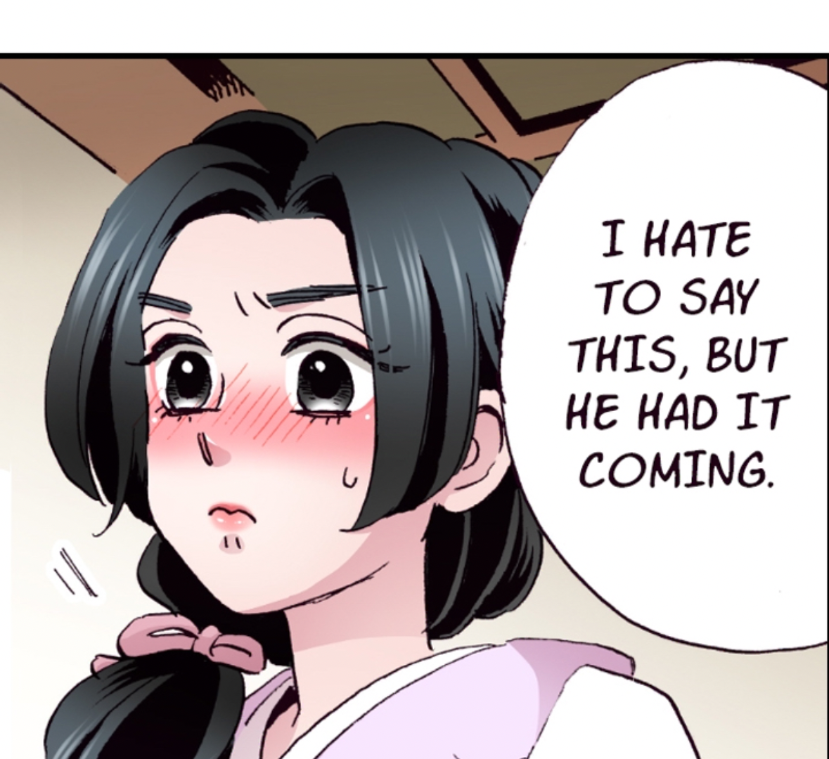 Divorce Is Out Of The Question! Chapter 22 - page 17