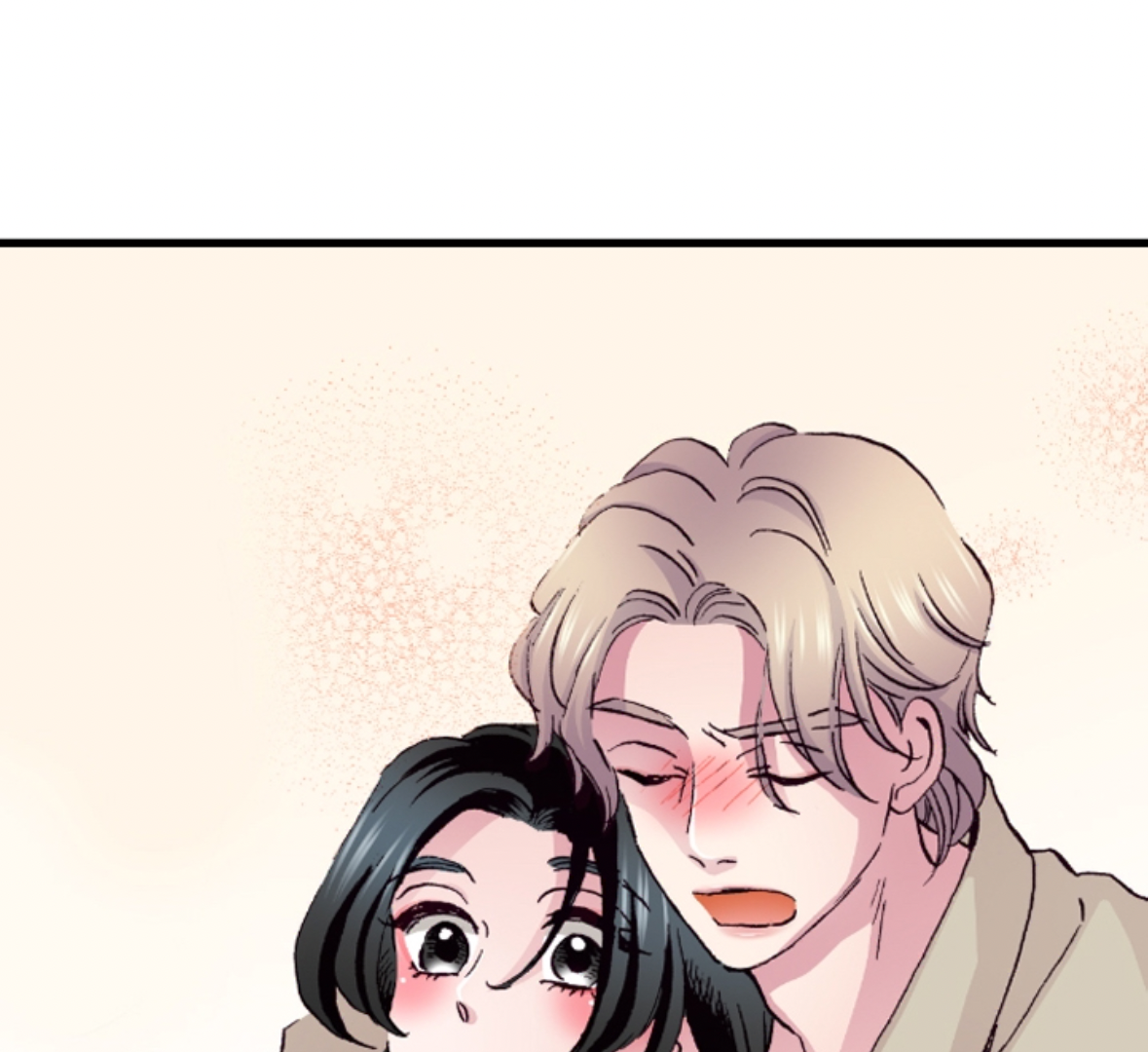 Divorce Is Out Of The Question! Chapter 22 - page 20