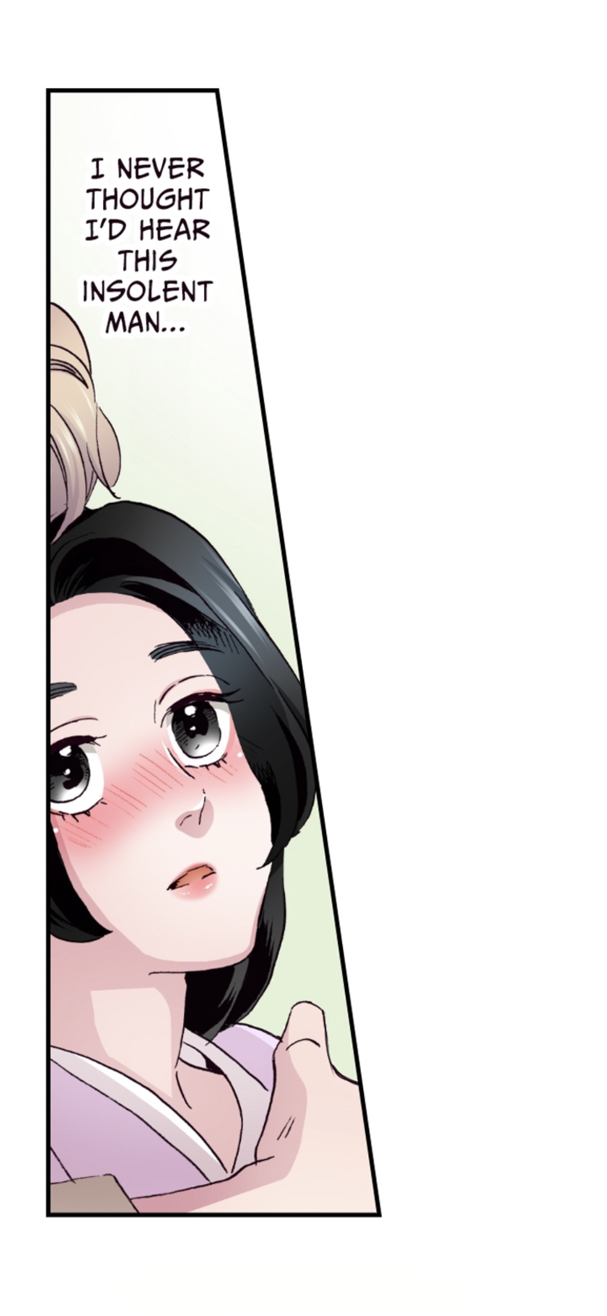 Divorce Is Out Of The Question! Chapter 22 - page 24