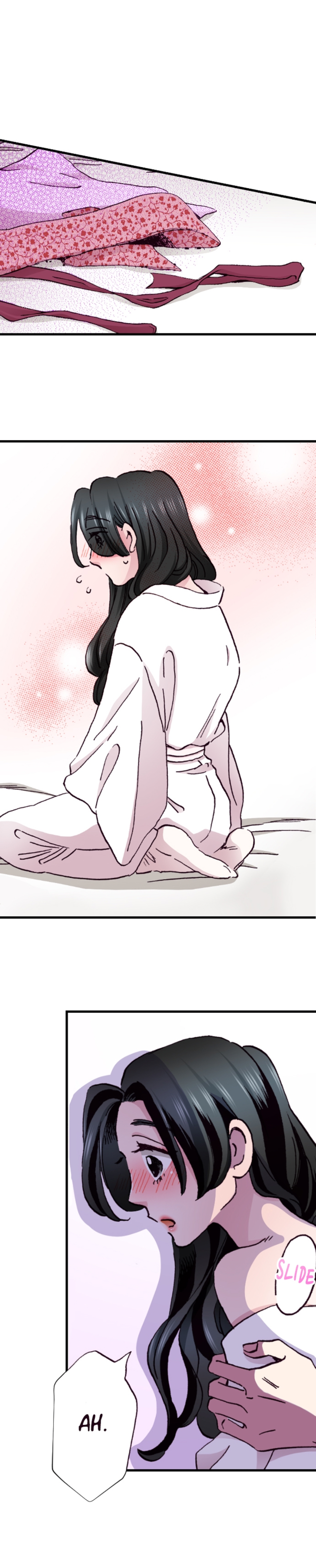 Divorce Is Out Of The Question! Chapter 22 - page 26