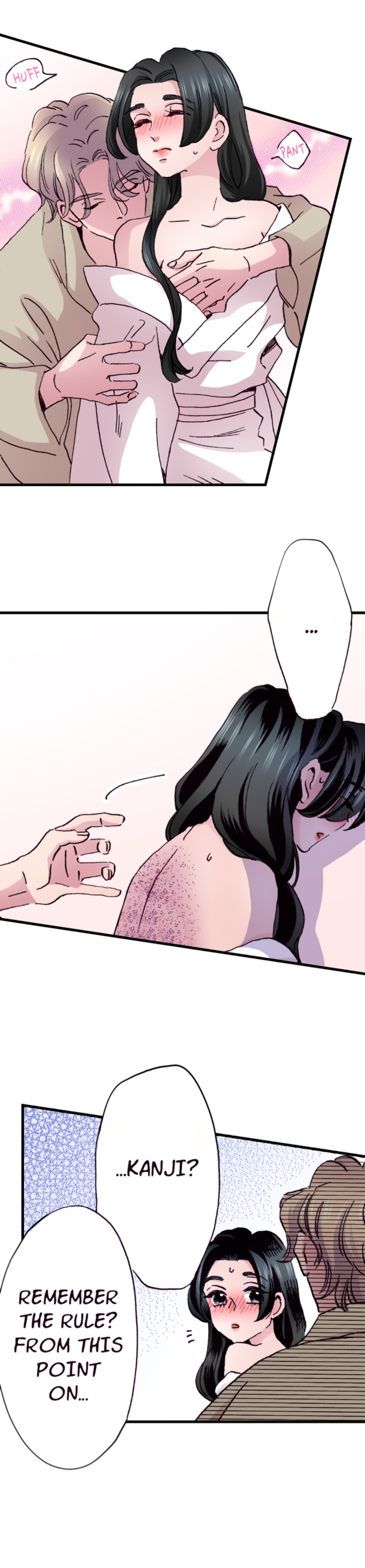 Divorce Is Out Of The Question! Chapter 22 - page 28