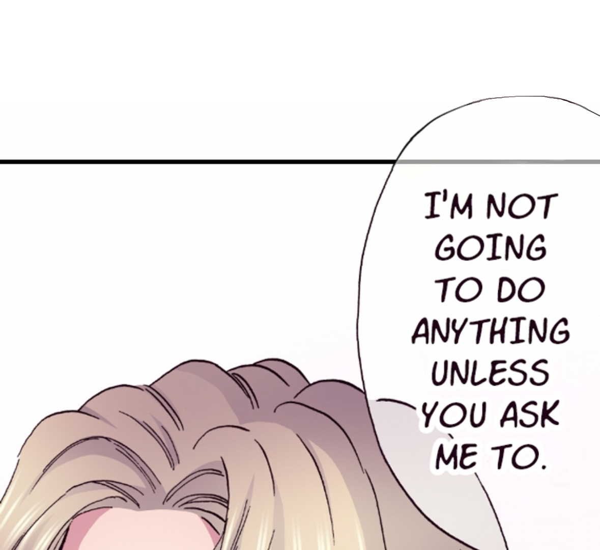 Divorce Is Out Of The Question! Chapter 22 - page 29