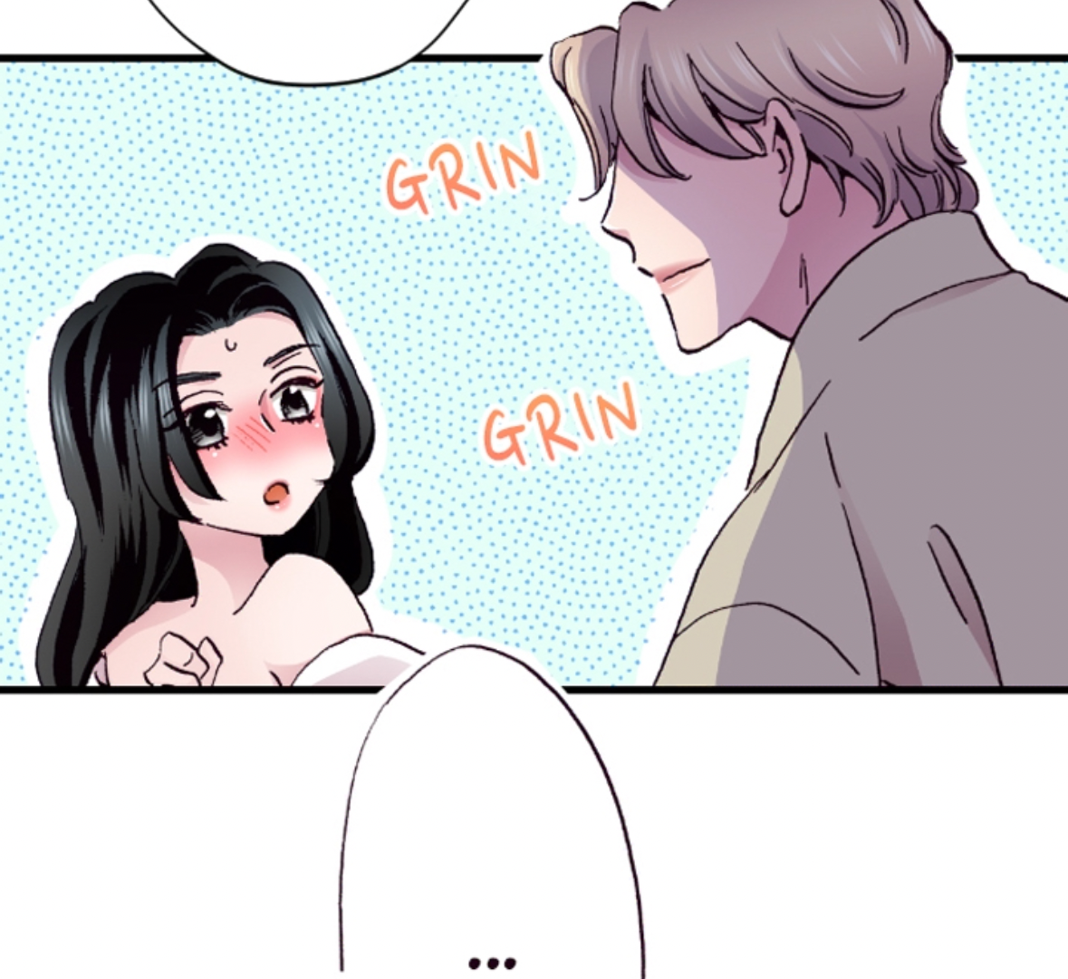 Divorce Is Out Of The Question! Chapter 22 - page 32