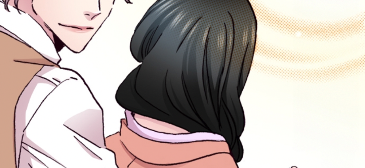 Divorce Is Out Of The Question! Chapter 22 - page 34