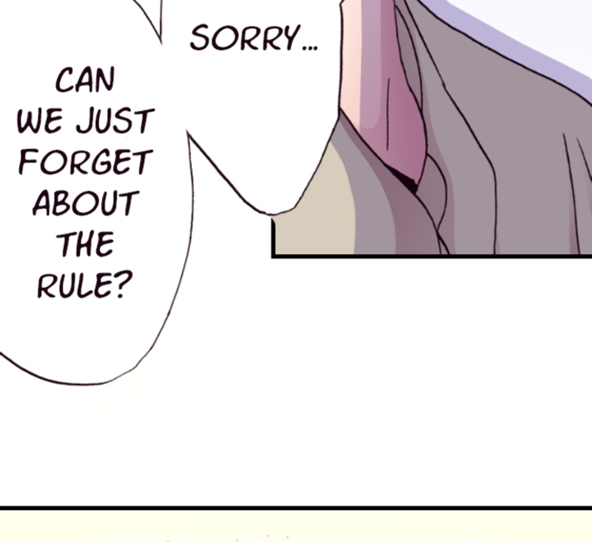 Divorce Is Out Of The Question! Chapter 22 - page 49