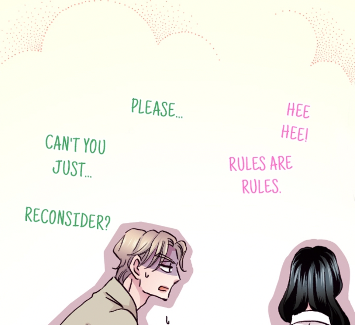 Divorce Is Out Of The Question! Chapter 22 - page 50