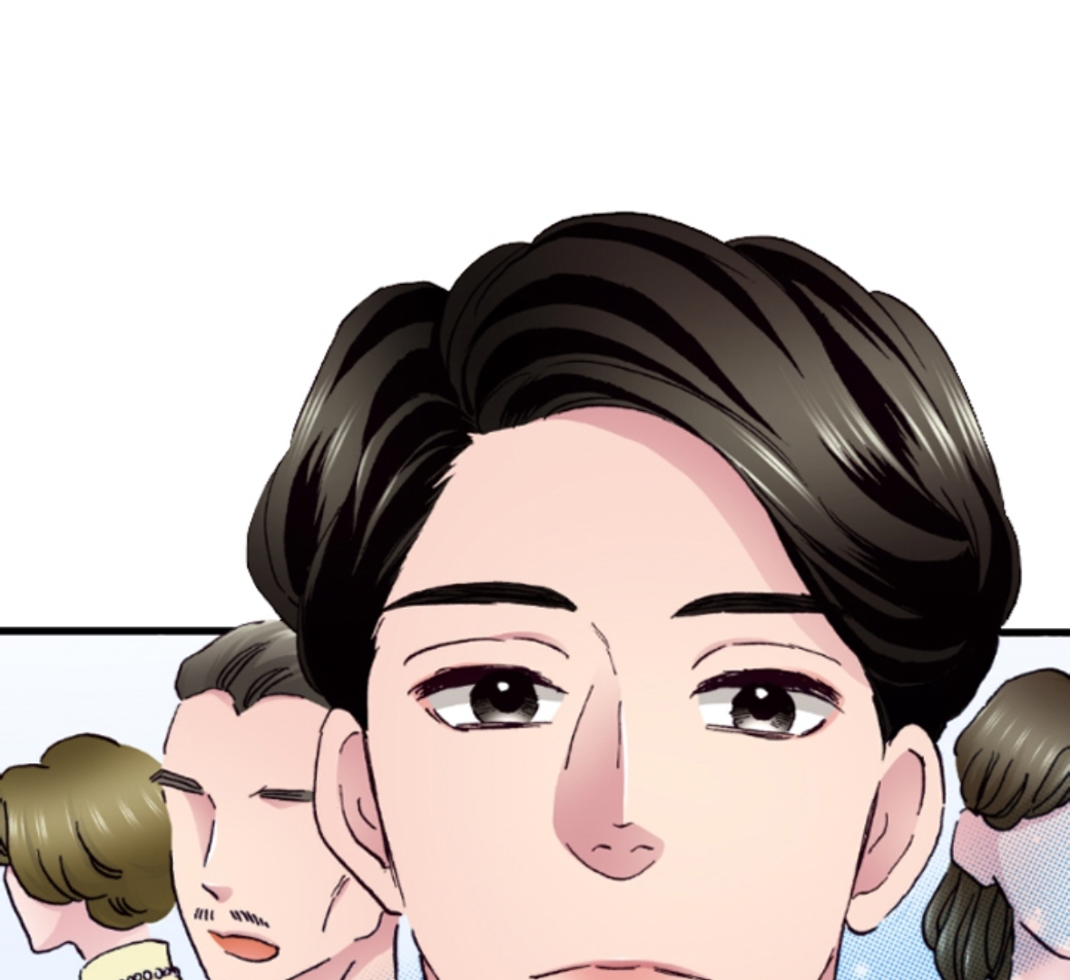 Divorce Is Out Of The Question! Chapter 22 - page 54