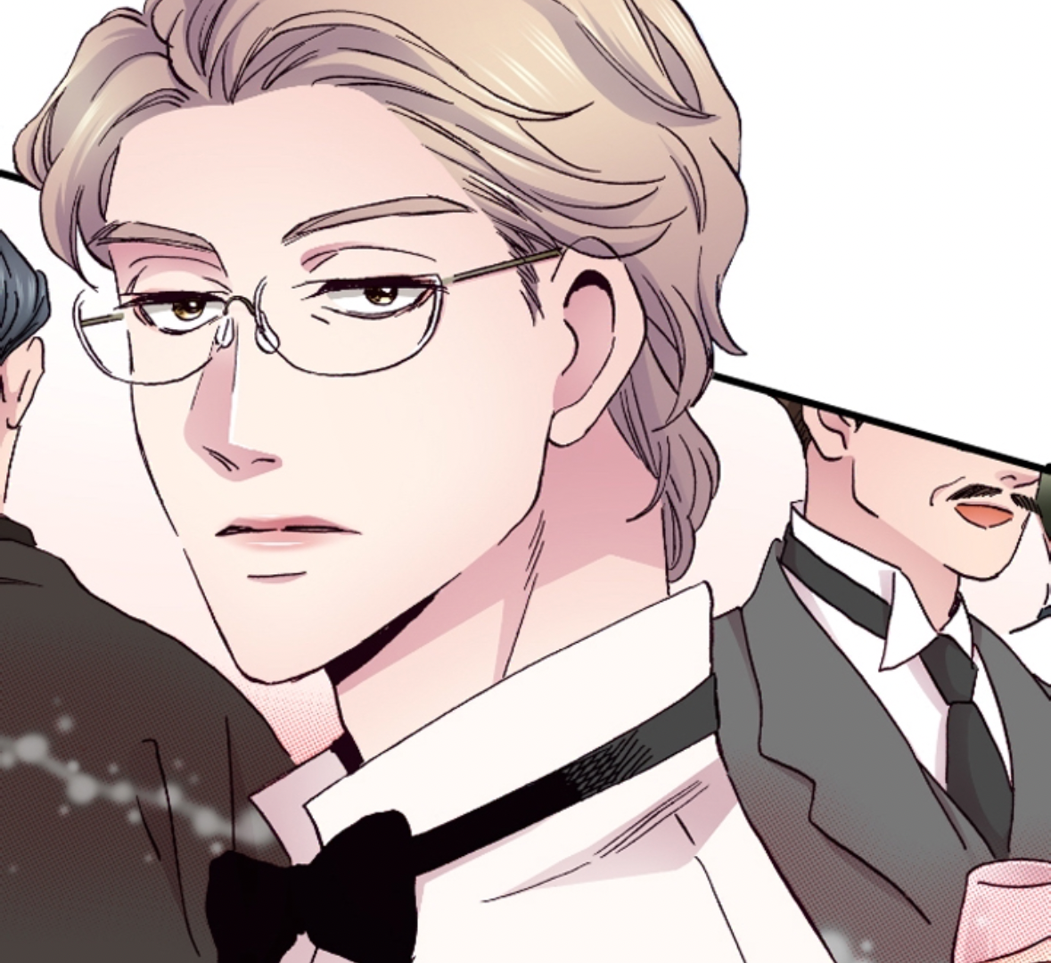 Divorce Is Out Of The Question! Chapter 22 - page 56