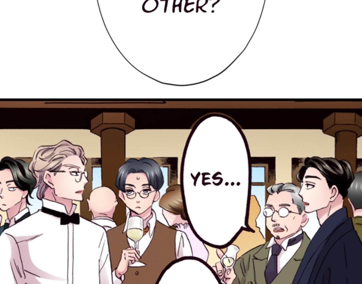 Divorce Is Out Of The Question! Chapter 22 - page 58