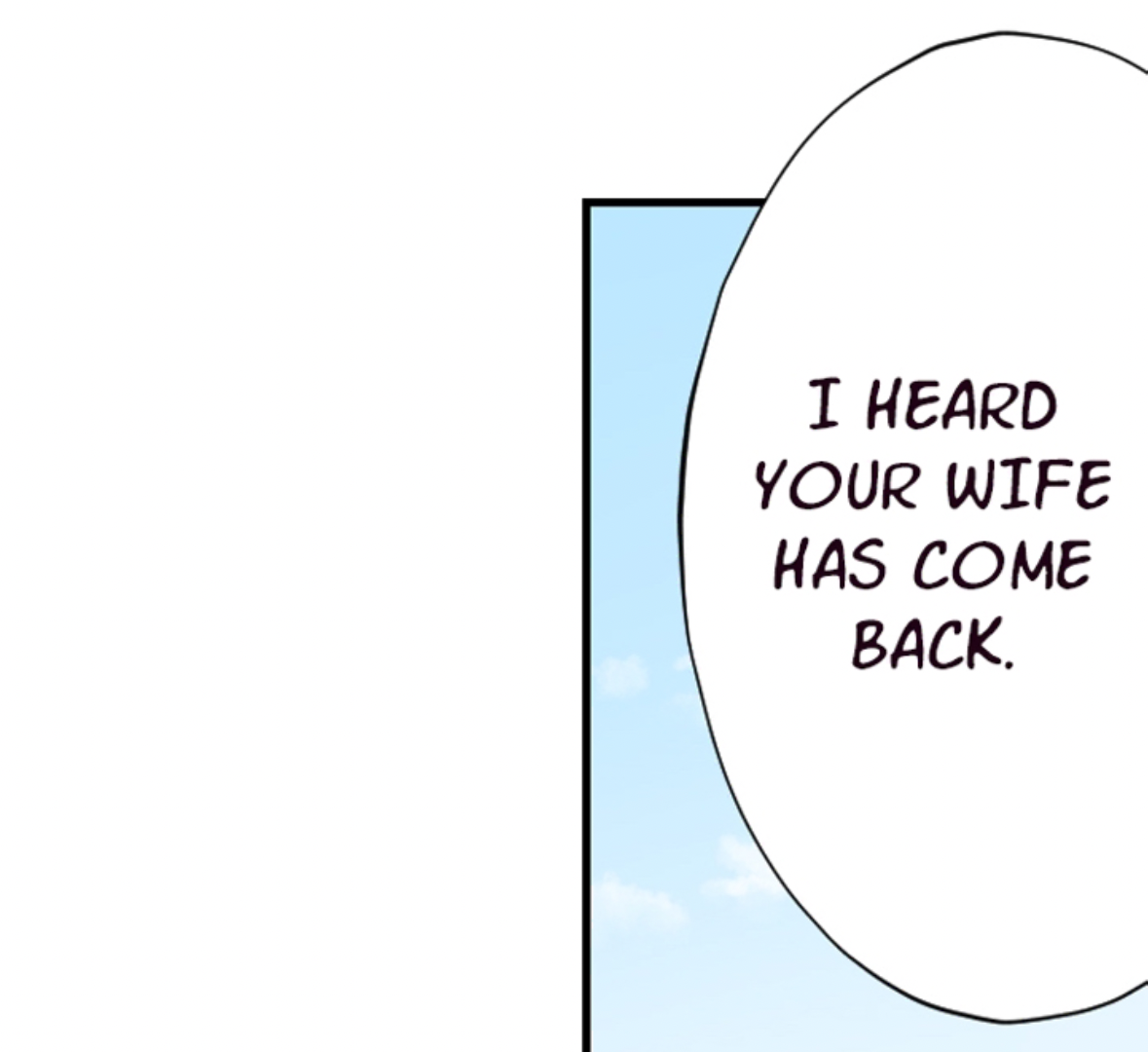 Divorce Is Out Of The Question! Chapter 22 - page 60