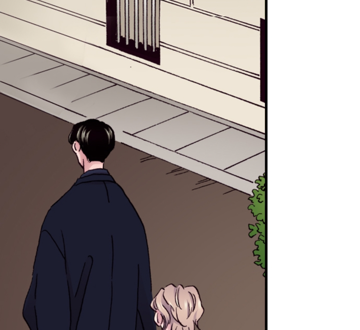 Divorce Is Out Of The Question! Chapter 22 - page 63