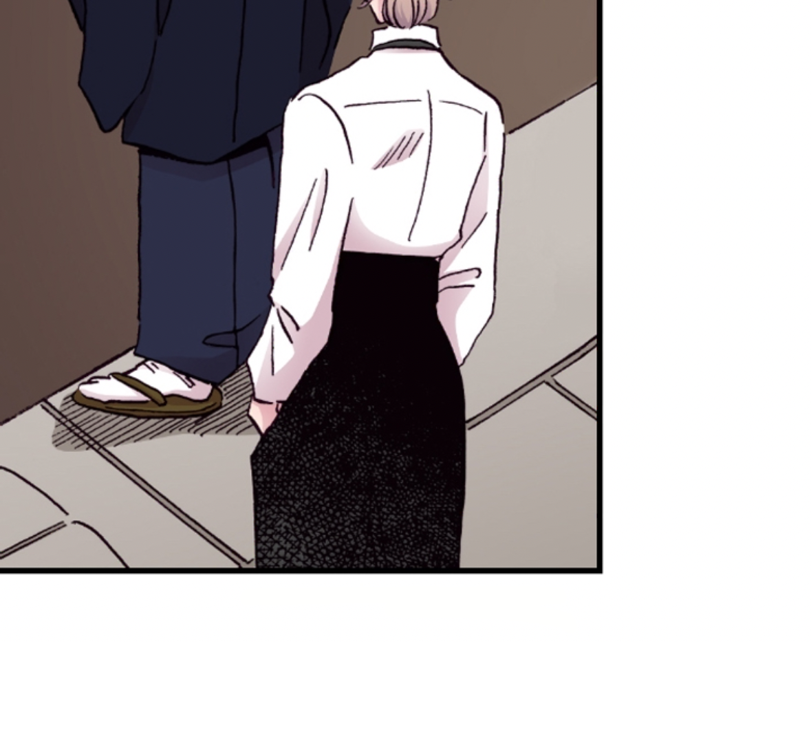Divorce Is Out Of The Question! Chapter 22 - page 64