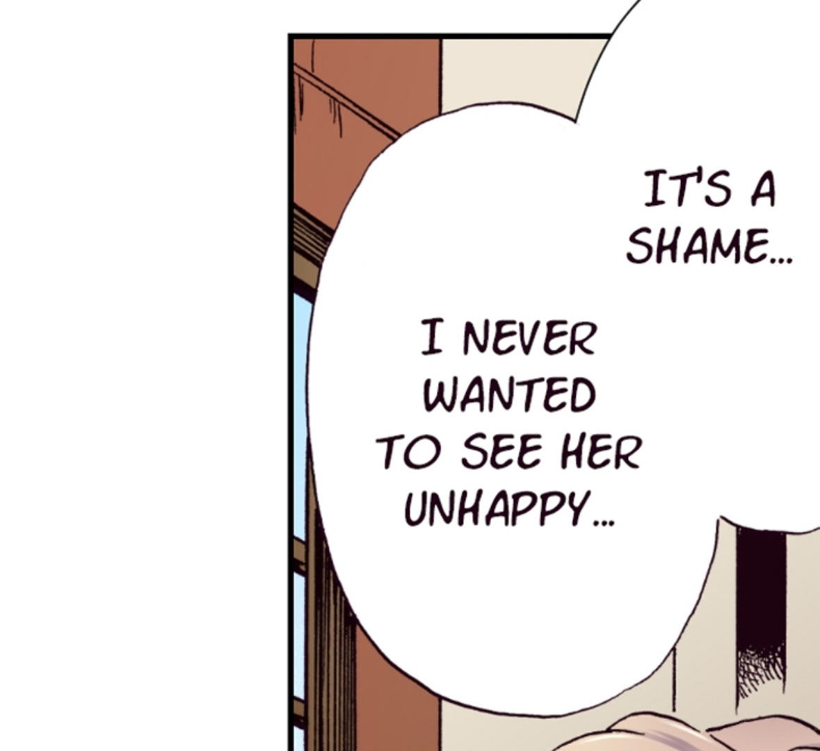 Divorce Is Out Of The Question! Chapter 22 - page 69