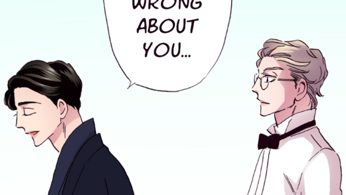 Divorce Is Out Of The Question! Chapter 22 - page 72