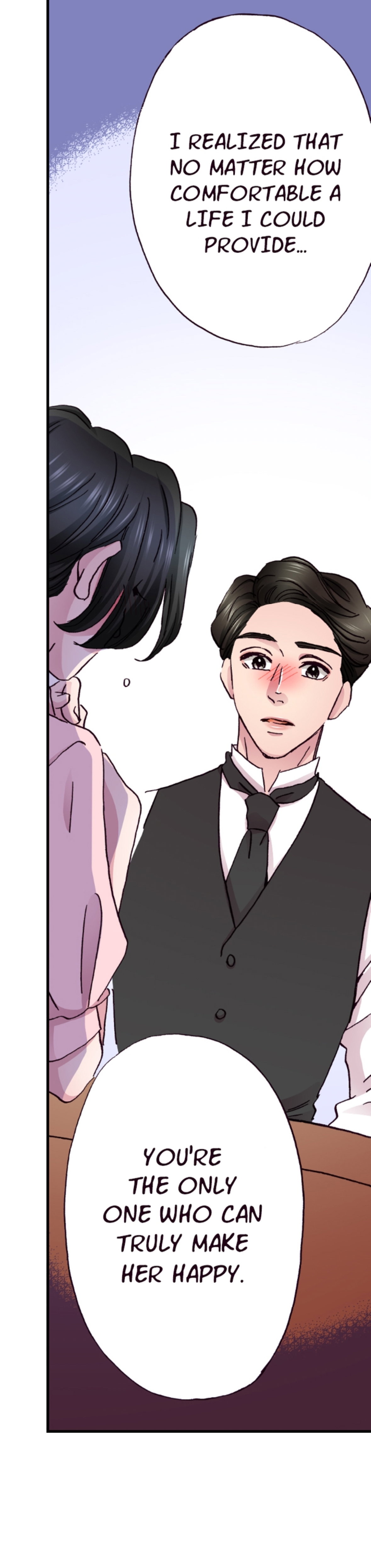 Divorce Is Out Of The Question! Chapter 22 - page 75
