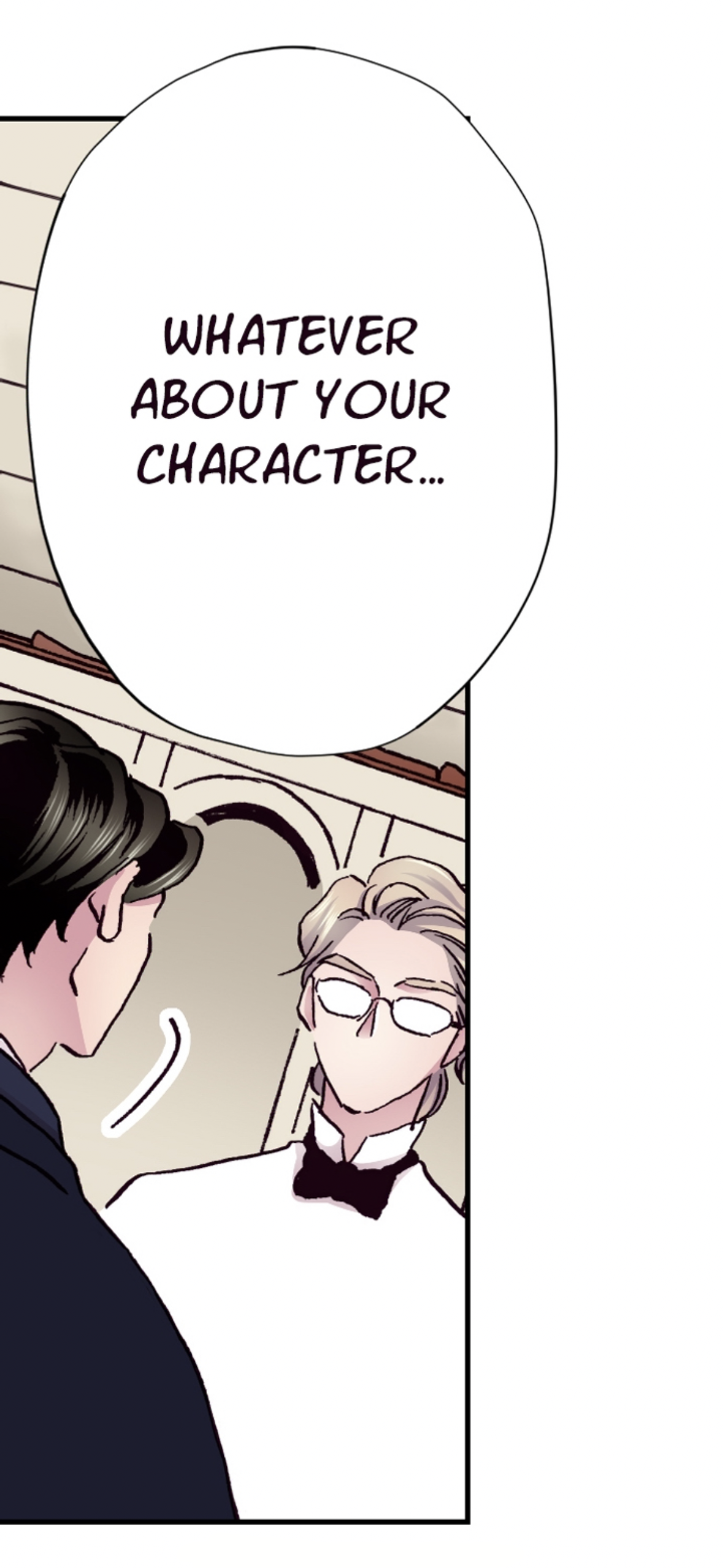 Divorce Is Out Of The Question! Chapter 22 - page 76