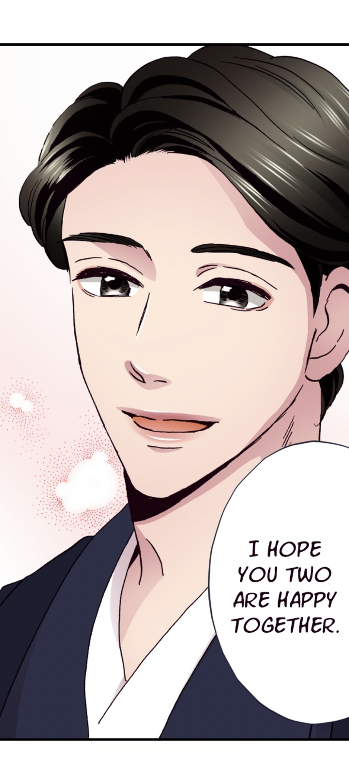 Divorce Is Out Of The Question! Chapter 22 - page 77